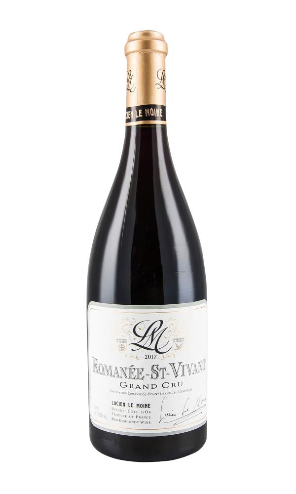 2017 | Lucien Le Moine | Romanee St Vivant at CaskCartel.com