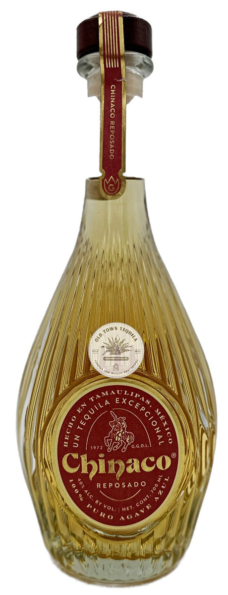 Chinaco Reposado | 700ML at CaskCartel.com
