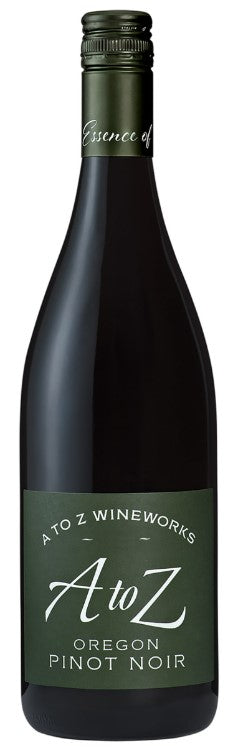 2020 | A to Z Wineworks | Oregon Pinot Noir at CaskCartel.com