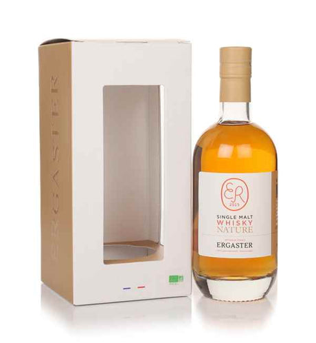 Ergaster Single Malt Whisky - Nature | 500ML at CaskCartel.com
