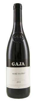 2013 | Gaja | Sori Tildin at CaskCartel.com