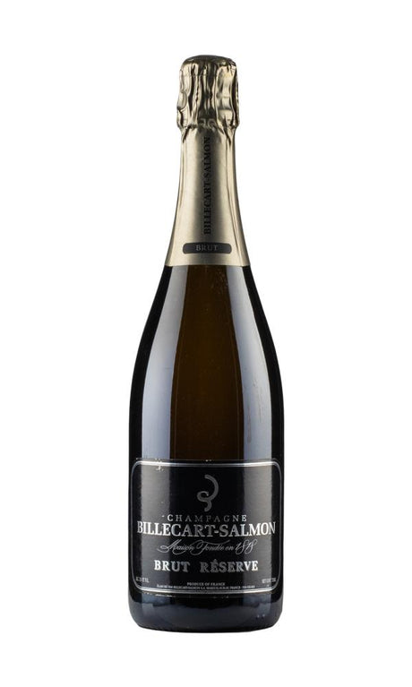 Billecart-Salmon | Brut Reserve (Old Presentation) - NV at CaskCartel.com