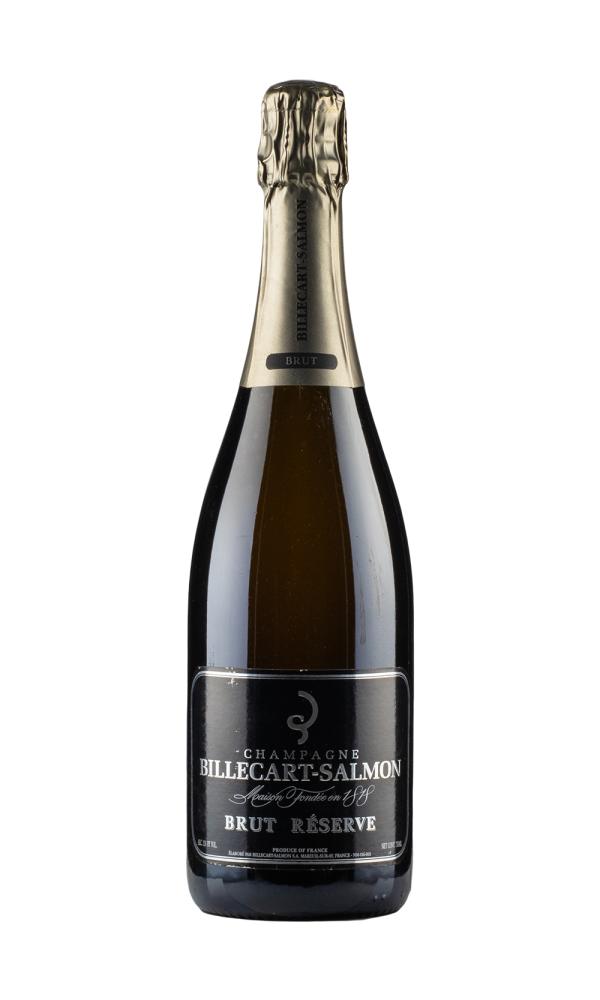 Billecart-Salmon | Brut Reserve (Old Presentation) - NV at CaskCartel.com