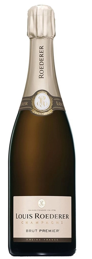 Louis Roederer | Brut Premier - NVat CaskCartel.com