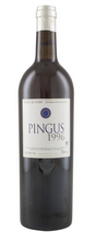 1996 | Dominio de Pingus | Ribera del Duero at CaskCartel.com