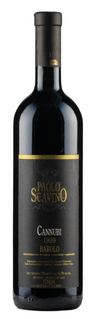 1999 | Paolo Scavino | Barolo Cannubi at CaskCartel.com