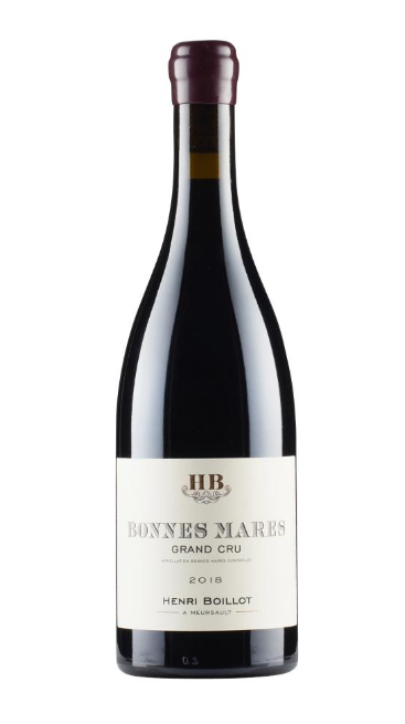 2018 | Henri Boillot | Bonnes Mares at CaskCartel.com