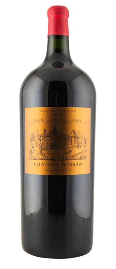 2014 | D`Issan | Margaux 12L at CaskCartel.com