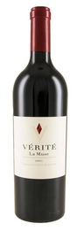2005 | Vérité Winery | La Muse at CaskCartel.com