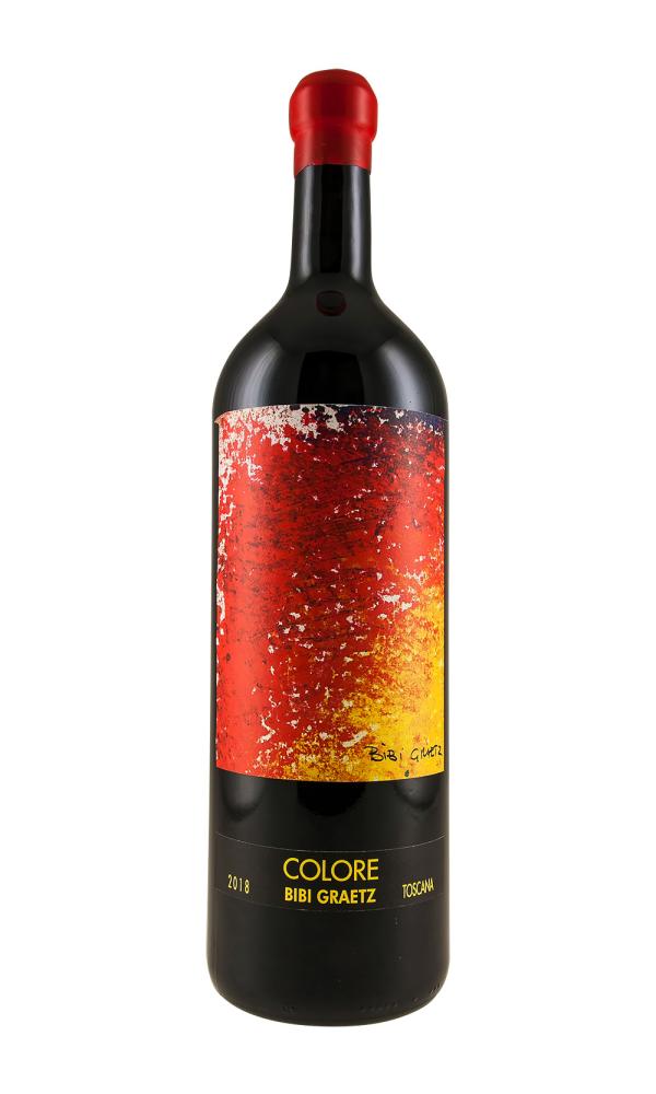 2018 | Bibi Graetz | Colore (Double Magnum) at CaskCartel.com