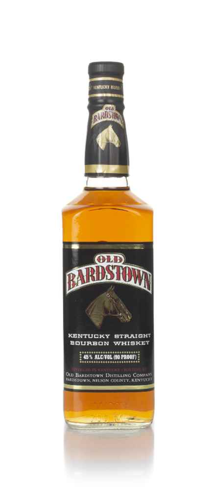 Old Bardstown Kentucky Straight Bourbon | 700ML at CaskCartel.com