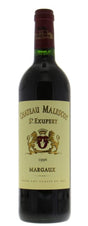 1998 | Chateau Malescot-St-Exupery | Margaux at CaskCartel.com