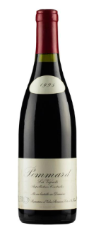1995 | Domaine Leroy | Pommard Les Vignots at CaskCartel.com