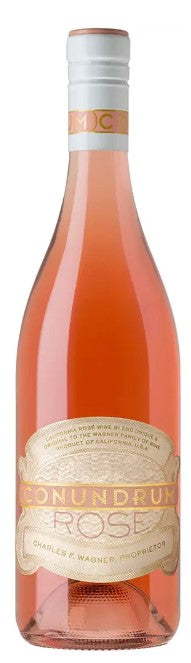 Conundrum Wines | Rose - NV at CaskCartel.com