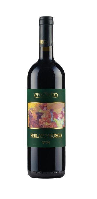2020 | Tua Rita | Perlato del Bosco at CaskCartel.com