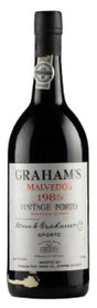 1986 | Graham's | Quinta dos Malvedos Vintage Port at CaskCartel.com