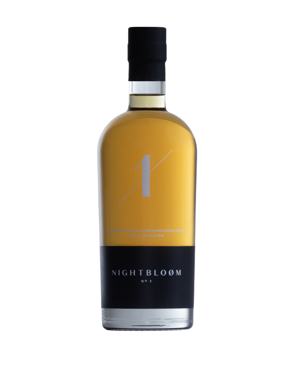Nightbloom Nº1 Vodka at CaskCartel.com