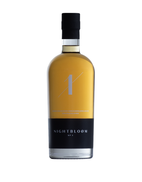 Nightbloom Nº1 Vodka at CaskCartel.com