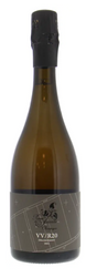 2020 | Cedric Bouchard | Roses de Jeanne Blanc de Noirs Cote de Val Vilaine at CaskCartel.com
