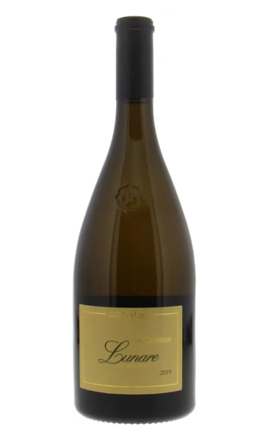 2019 | Cantina Terlano | Terlano Gewurztraminer Lunare