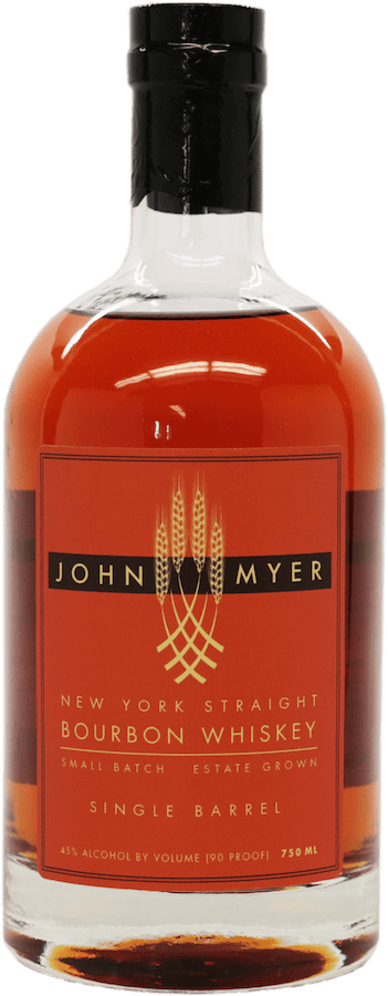 John Myer Bourbon Whiskey at CaskCartel.com