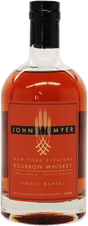 John Myer Bourbon Whiskey at CaskCartel.com