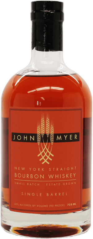 John Myer Bourbon Whiskey at CaskCartel.com
