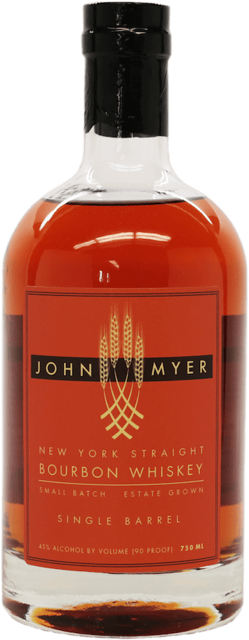 John Myer Bourbon Whiskey