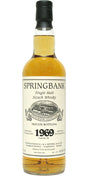 Springbank 1969 (Bottled 2003) Private Bottling Cask # 55 Scotch Whisky | 700ML at CaskCartel.com