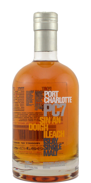 Port Charlotte PC7 Islay Single Malt Whisky | 700ML at CaskCartel.com