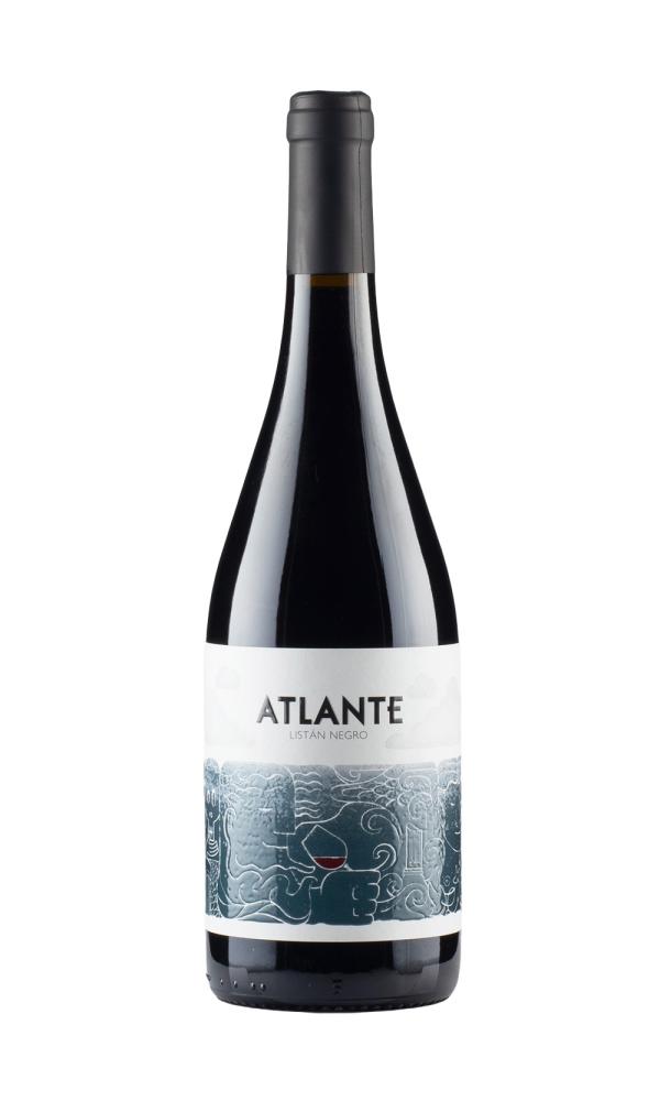 2018 | Atlante | Listan Negro at CaskCartel.com