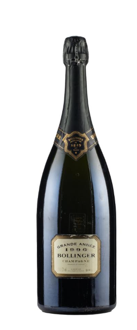 1990 | Bollinger | Grande Annee (Magnum) at CaskCartel.com