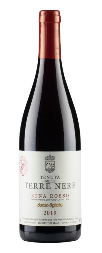 2019 | Tenuta delle Terre Nere | Santo Spirito Etna Rosso at CaskCartel.com