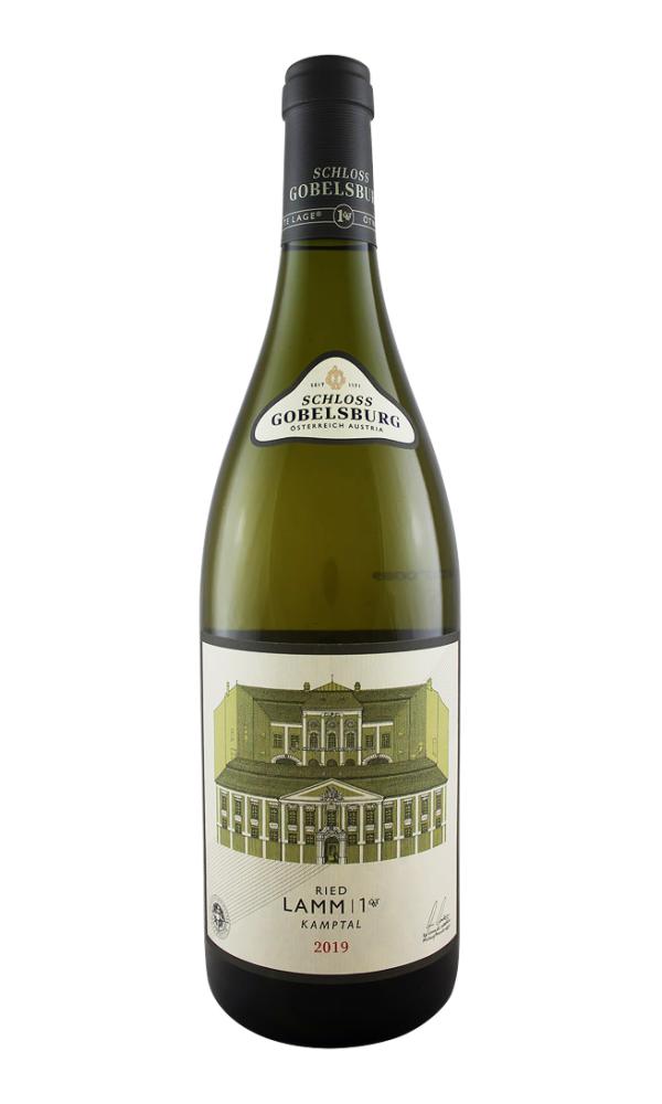 2019 | Schloss Gobelsburg | Gruner Veltliner Ried Lamm at CaskCartel.com