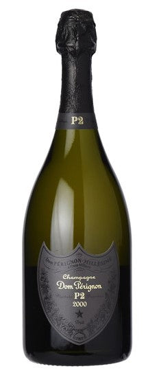 2000 | Dom Pérignon | P2 Plenitude Brut at CaskCartel.com