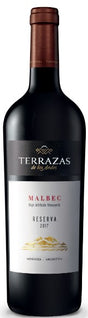 2017 | Terrazas de los Andes | Reserva Malbec at CaskCartel.com