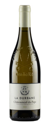 2019 | La Durbane | Chateauneuf Du Pape Blanc at CaskCartel.com