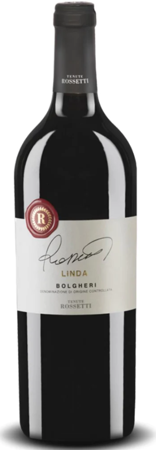 2018 | Tenute Rossetti | Linda Bolgheri at CaskCartel.com