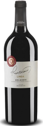 2018 | Tenute Rossetti | Linda Bolgheri at CaskCartel.com