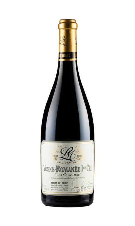 2020 | Lucien Le Moine | Les Chaumes at CaskCartel.com