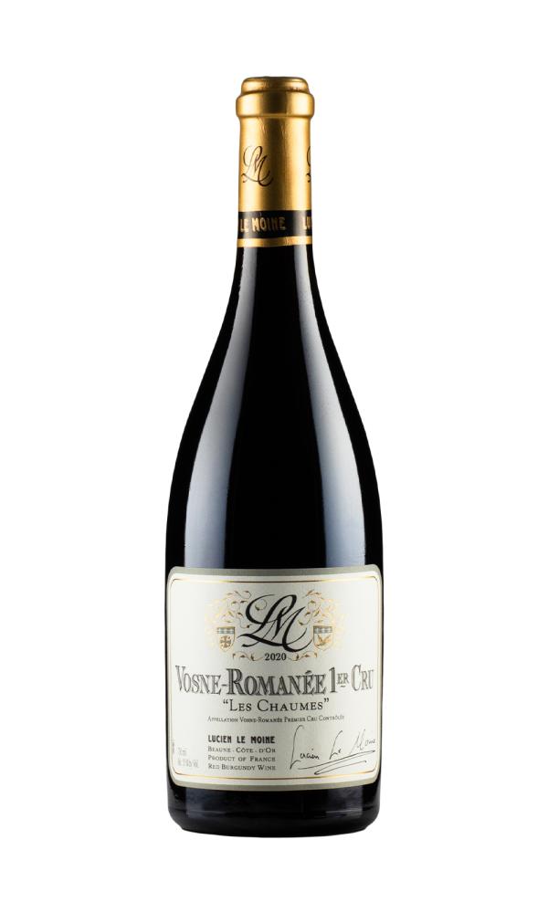 2020 | Lucien Le Moine | Les Chaumes at CaskCartel.com