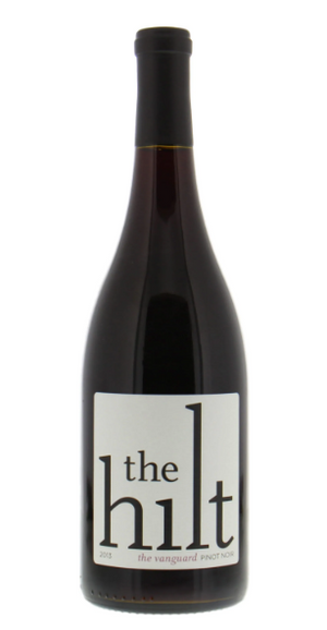 2013 | The Hilt | Vanguard Pinot Noir at CaskCartel.com