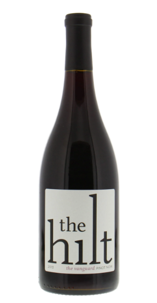 2013 | The Hilt | Vanguard Pinot Noir