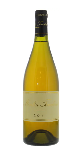 2011 | Moulin Touchais | Coteaux du Layon at CaskCartel.com