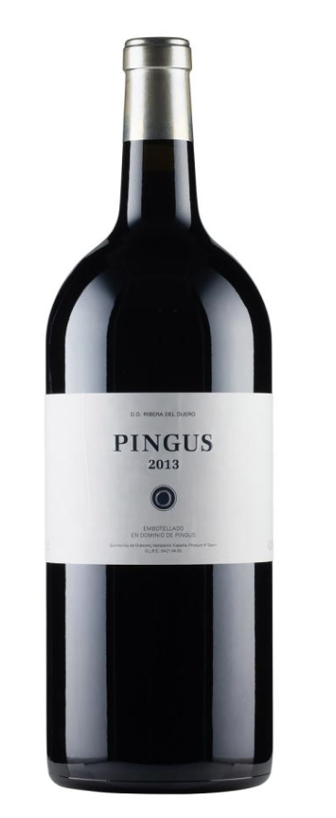 2013 | Dominio de Pingus | Ribera del Duero (Double Magnum) at CaskCartel.com