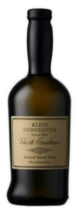 2012 | Klein Constantia | Vin de Constance (Half Liter)