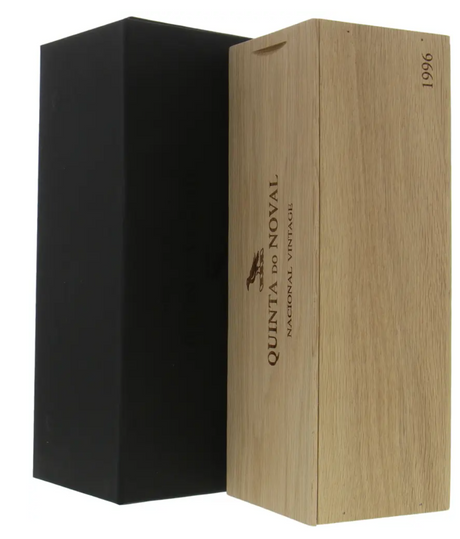 1996 | Quinta do Noval | Nacional at CaskCartel.com
