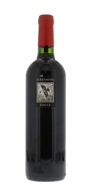2018 | Screaming Eagle | Cabernet Sauvignon at CaskCartel.com