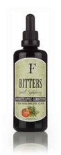Ferdinand's Bitters Sweet Symphony Rubinette Apple - Lemon Thyme | 100ML at CaskCartel.com