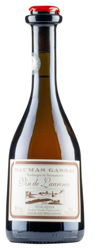 2020 | Mas de Daumas Gassac | Vin de Laurence at CaskCartel.com